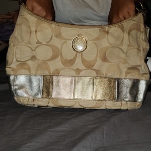 COACH Shoulder Bag